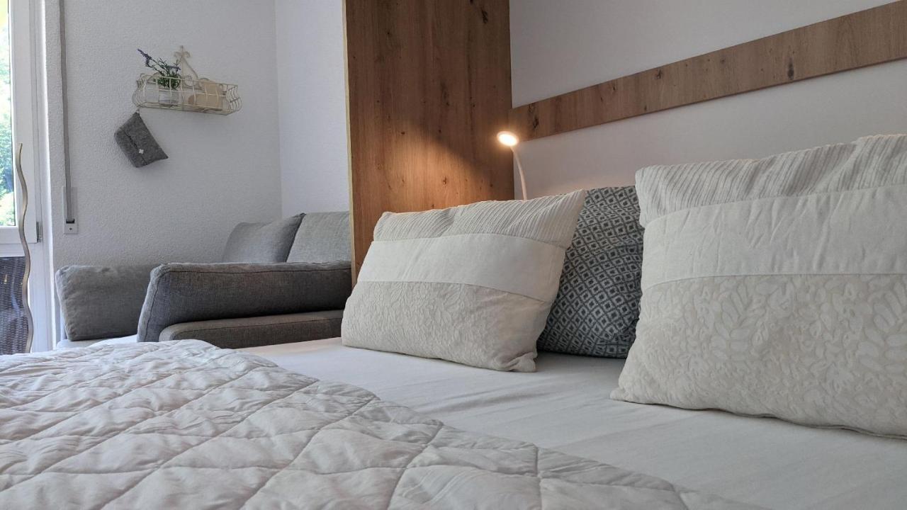 Sonnenstrahl Apartment Todtmoos Ngoại thất bức ảnh