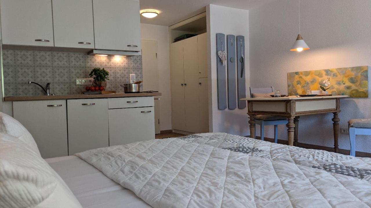 Sonnenstrahl Apartment Todtmoos Ngoại thất bức ảnh