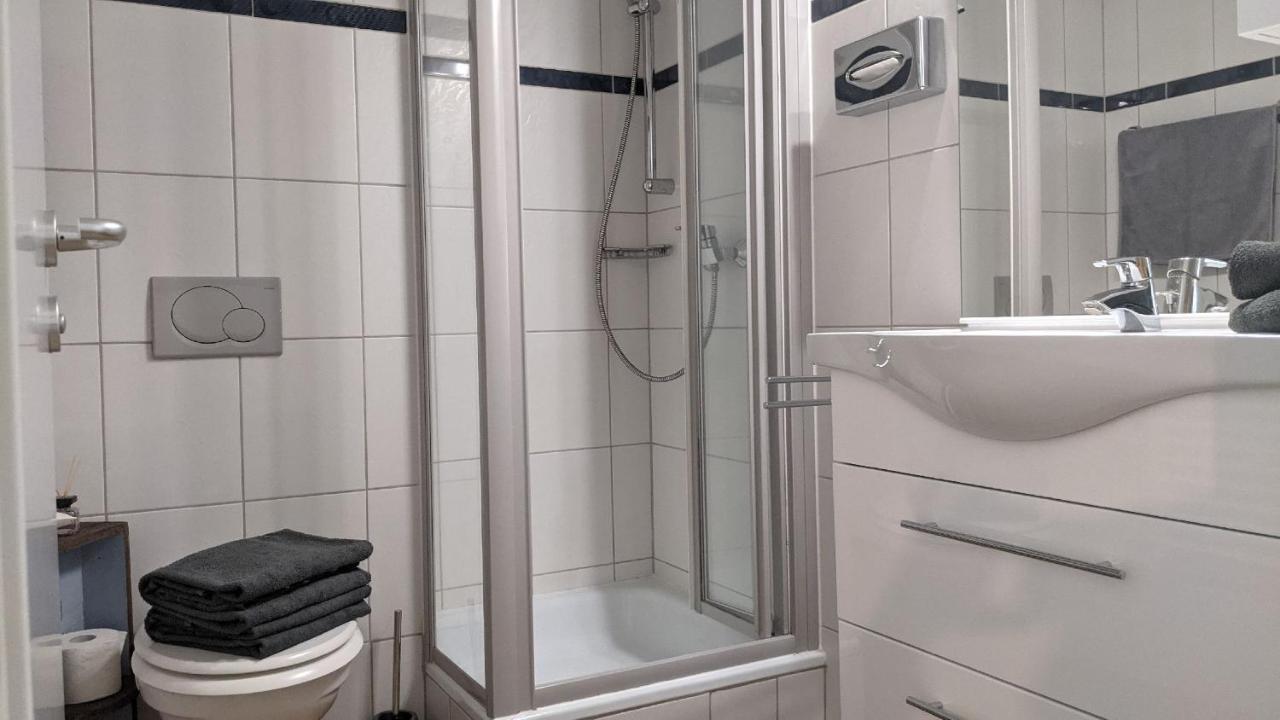Sonnenstrahl Apartment Todtmoos Ngoại thất bức ảnh